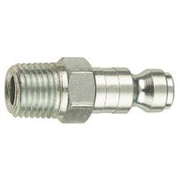 6276612 - AIR LINE NIPPLE 1/4 MALE