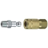 6276828 - NIPPLE COUPLER 1/4