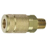6276976 - AIR LINE COUPLER 1/4 MALE
