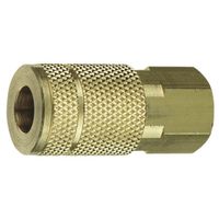 6277057 - AIR LINE COUPLER 1/4 FEMALE