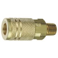 6277289 - AIR LINE COUPLER 1/4 MALE