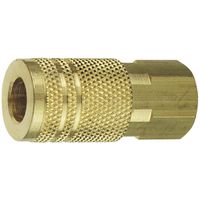 6277297 - AIR LINE COUPLER 1/4 FEMALE