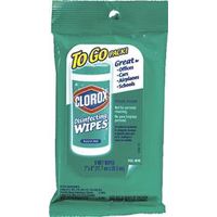 6278642 - DISINFECTING WIPES TO GO