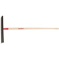 Concrete & Barn Rake, 20in. x 4in.