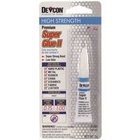 super glue ii, 2 gms