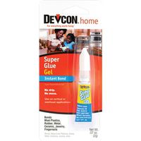 ITW Devcon 29345 Super Duper Super Glue Gel