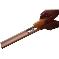 6281034 - SS WOOD BASE CORN CUTTER