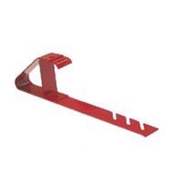 6281299 - 4IN 90DEG FIXED ROOF BRACKET