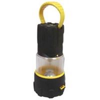 rubber 2 way flashlight    
