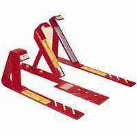 6281463 - 6IN 60DEG FIXED ROOF BRACKET