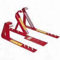 6281497 - 6IN 45DEG FIXED ROOF BRACKET