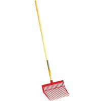 6283386 - MULTI-PURP YARD/BEDDING FORK