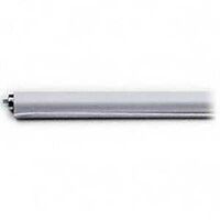 Light Weight Window Shade, 37" to 46 1/4" White