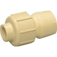 Cpvc Adapter, 1/2in. x 3/8in.