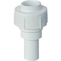 Cpvc Adapter, 3/4in. x 7/8in.