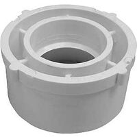 Reducing Bushings       