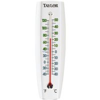6287619 - HI-LITE WINDOW THERMOMETER