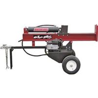 log splitter, 10.5hp