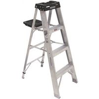 6288401 - 4FT TYPE1A ALUM STEPLADDER