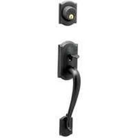 6289342 - CAMELOT HANDLESET AGED BRONZE