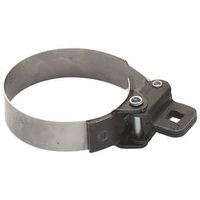 Lubrimatic Pro Tuff 70635 Band Style Oil Filter Wrench