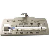 Taylor Precision 5921N Classic Series Thermometers