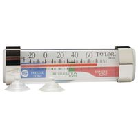 FREEZER/GUIDE THERMOMETER     