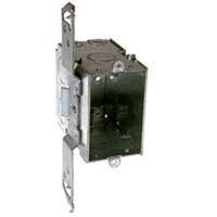 6290175 - 3-1/2IN DEEP SWITCH BOX W/EARS