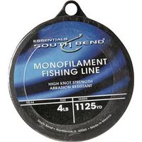 FISHNG LINE MONOF 4 LB 1125 YD