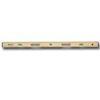 laminate hardwood level, 48in.