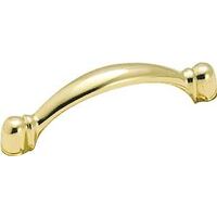 Harmony Pull, Bright Brass