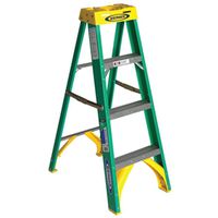 6292361 - 4FT TYPE2 FBGL STEPLADDER