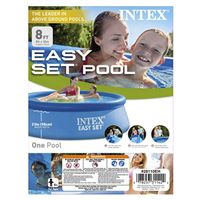 6292718 - 8FTX30IN EASY SET POOL