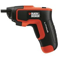 6292759 - 3.6V LITHIUM SCREWDRIVER
