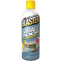 Blaster 16-GDL Door Lubricant