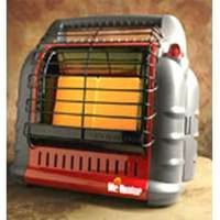 6292981 - BIG BUDDY HEATER (CALI)