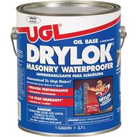 Drylok 20713 Oil Based Masonry Waterproofer