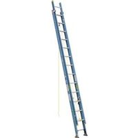 6293815 - 28FT TYPE1 FBGL EXT LADDER