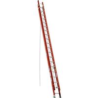 Werner D6240-2 Multi-Section Extension Ladder