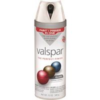 Valspar 85000 Multi-Surface Enamel Spray Paint