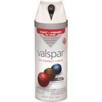 Valspar 85002 Multi-Surface Enamel Spray Paint