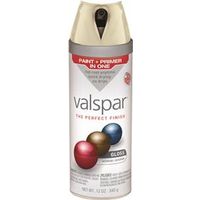 Valspar 85004 Multi-Surface Enamel Spray Paint