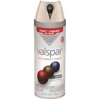 Valspar 85005 Multi-Surface Enamel Spray Paint
