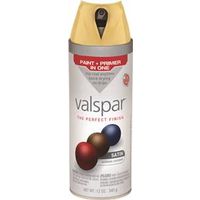 Valspar 85009 Multi-Surface Enamel Spray Paint
