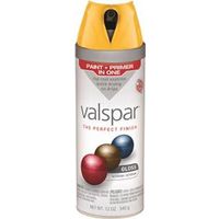 Valspar 85010 Multi-Surface Enamel Spray Paint