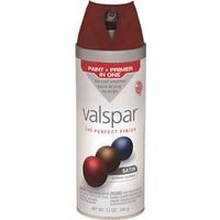 Valspar 85012 Multi-Surface Enamel Spray Paint