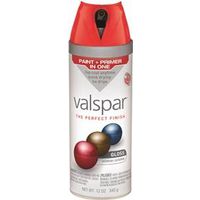 Valspar 85014 Multi-Surface Enamel Spray Paint