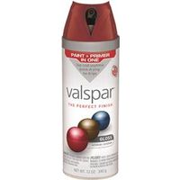 Valspar 85015 Multi-Surface Enamel Spray Paint