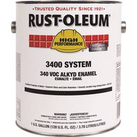 Rustoleum 2500 System Paint