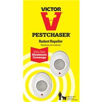 mini pest chaser, 2 pk